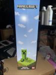 Minecraft Creeper, Glitter Nightlight