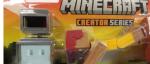 Minecraft Creator Series Seafaring Friends Mattel Mojang Characters 2022 New NIB