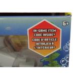 Minecraft Creator Series Seafaring Friends Mattel Mojang Characters 2022 New NIB