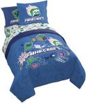 Kids Comforter Set Includes Sheets and Pillow Covers - Soft and Cozy Bed Set ...