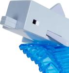 Mattel Minecraft Craft-A-Block Assortment Figures, Authentic Pixelated Video-Game Characters, Action Toy to Create, Explore and Survive, Collectible For Fans Age 6 Years and Older