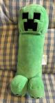 Minecraft  Creeper Plush Green Soft
