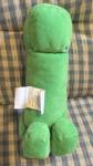 Minecraft  Creeper Plush Green Soft