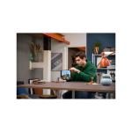 LEGO 6470616 Minecraft The Crafting Table, Video Game Building Set with