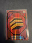 McDonalds Minecraft Big Mac Crystal Card Unused Code Card NO TOY