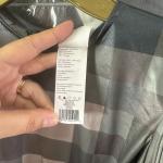 Minecraft Steve Netherite Armor Child Costume Large (10-12) Disguise