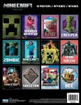 A Minecraft Movie Poster Book Poster Book