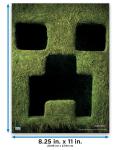 A Minecraft Movie Poster Book Poster Book
