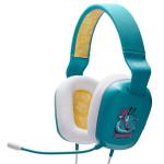 PowerA Wired Stereo Headset for Nintendo Switch and Switch 2 - Fortnite Llambro, Officially Licensed, Bonus Virtual Item Included