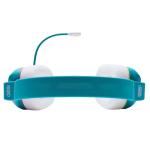 PowerA Wired Stereo Headset for Nintendo Switch and Switch 2 - Fortnite Llambro, Officially Licensed, Bonus Virtual Item Included