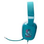 PowerA Wired Stereo Headset for Nintendo Switch and Switch 2 - Fortnite Llambro, Officially Licensed, Bonus Virtual Item Included