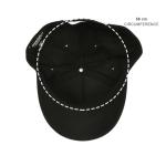 A Minecraft Movie Chicken Jockey Youth Black Traditional Adjustable Baseball Cap