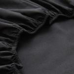 NTBED 5pcs Game Console Comforter Set for Boys Girls Kids Gaming Geometric Bed in a Bag Lightweight Microfiber Gamer Bedding Sets (Blue, Twin)