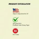 Minecraft Movie Poster Minecraft The Movie - Home Decor, Wall Art