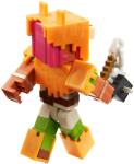 Minecraft Dungeons DELUXE FOX ARMOR BATTLE CHEST Toy NEW! Super Fast Shipping!