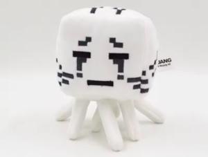 Minecraft Stuffed Soft Plush Toys Animal Doll Plush Toys - YOU PICK TYPE!!!