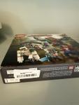 Lego 21176 Minecraft Dungeons - The Jungle Abomination - Sealed/Shelf-Wear