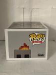 Funko Pop! Minecraft Flaming Skeleton Target Exclusive #326 Rare
