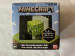 Minecraft Creper Night Light CreePer Head