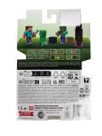Mattel Minecraft Enderman Figure with Accessories JCN37