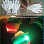 VICAITOYS Toys for Ages 8-13 LED Gloves Toys for Boys Age 8-10 Light Up Gloves, Light Up for Kids Birthday Easter Gift Cool Fun Toys for 8-13 Year Old