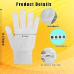 VICAITOYS Toys for Ages 8-13 LED Gloves Toys for Boys Age 8-10 Light Up Gloves, Light Up for Kids Birthday Easter Gift Cool Fun Toys for 8-13 Year Old