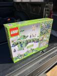 RETIRED ~ New/ Sealed ~ LEGO Minecraft: The Ocean Monument 21136