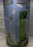 Minecraft Creeper, Glitter Nightlight