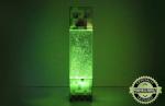 Minecraft Creeper, Glitter Nightlight