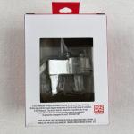 2025 Hallmark Ornament Minecraft The Pale Wolf Brand New Rare