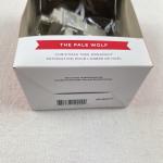 2025 Hallmark Ornament Minecraft The Pale Wolf Brand New Rare