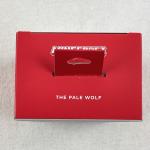 2025 Hallmark Ornament Minecraft The Pale Wolf Brand New Rare