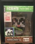 Icons Minecraft Light