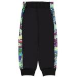 Minecraft Boys 3-Piece T-Shirt and Shorts Set