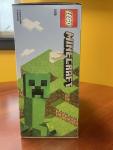 LEGO Minecraft: The Pig House (21170)