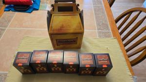 McDonald Minecraft Movie Complete Set