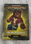 Minecraft Dungeons Arcade Cards Series 4 (NEWEST SERIES FOR 2025): You Pick!