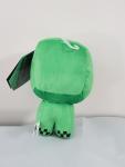 Minecraft Plush 8-14" Stuffed Animal Toys Dolls Mojang Jinx Video Game Gift New
