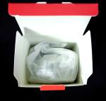 McDonald's Minecraft 2025 Adult Meal Lot - 2 SEALED Figures CIB & Dennis (Wolf)