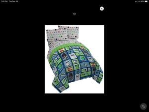 Minecraft Comforter Sets (full size)