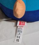 Minecraft Cuutopia 10 Inch Steve Plush Character Pillow Doll by Mattel / Mojang