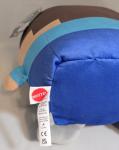Minecraft Cuutopia 10 Inch Steve Plush Character Pillow Doll by Mattel / Mojang