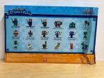 Minecraft Legends #30770 Nano Metalfigs Jada Toys 18 Pack 1.65" Mini Figures