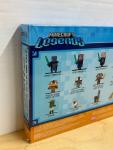 Minecraft Legends #30770 Nano Metalfigs Jada Toys 18 Pack 1.65" Mini Figures