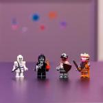 Lego 77076 Fortnite Derberger Restaurant Toy, Birthday Present, Blocks, Boys, Girls, Kids, 10, 11, 12, Elementary Students, Micra, Minecraft Goods, Game, Pretend Play, Pretend Play