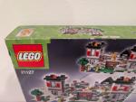LEGO Minecraft: The Fortress (21127) - New Sealed! Damaged Box