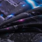 MWMWMW Gaming Bedding Sets for Boys, Kids King Size Comforter for Boys, Kids King Size Gaming Bed Set with 1 Comforter and 2 Pillowcases