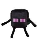 Minecraft Cuutopia 4 PK  Steve,Creeper,Enderman, Bee-4.5in Plush Full Set New