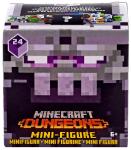 Minecraft Dungeons Mini Mystery figure 24 Bundle 3 RANDOM Figure Per Order