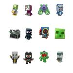 Minecraft Dungeons Mini Mystery figure 24 Bundle 3 RANDOM Figure Per Order